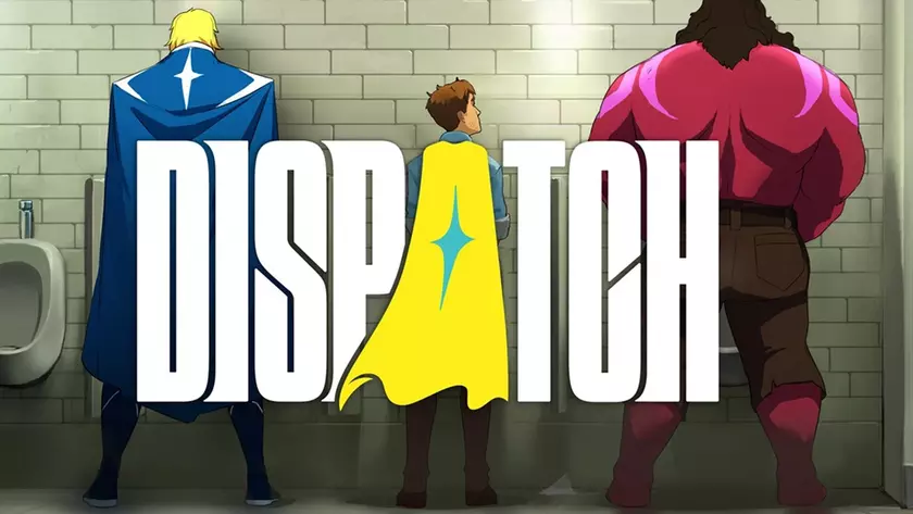 Художественный Бум: Основные Тренды Dispatch