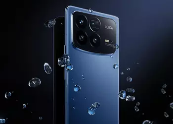 It's official: the Xiaomi MIX Fold 4 foldable smartphone will get IPX8 water protection