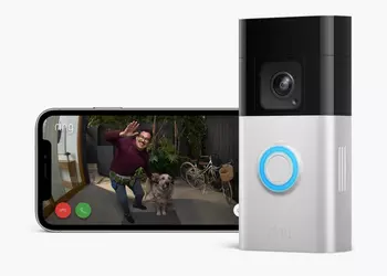 Против Amazon и Ring подан иск из-за функции Familiar Faces: в деле говорится о сборе биометрических данных