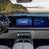Технологические особенности Mercedes VLE 300