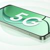 Image of Realme 5G phone