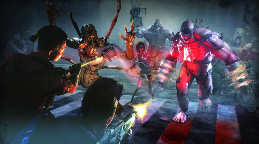 Epic Games Store дарит Killing Floor 2 и The Escapist 2 для ПК: зомби шутер и симулятор заключенного