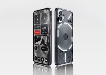 От $699: Nothing Phone (2) появился на Amazon в США
