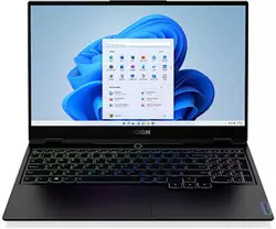 Lenovo Legion Slim 7
