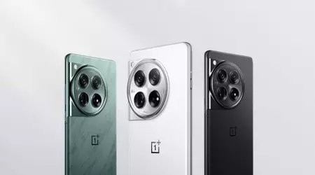 Le OnePlus 12 a reçu la mise à jour OxygenOS 14.0.0.802 : quelles sont les nouveautés ?