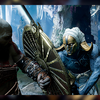 Taille du jeu PlayStation : La taille du jeu God of War : Ragnarok varie aux États-Unis et en Europe. Nécessite au moins 84 Go d'espace-6