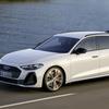 Audi A5 e-hybrid у динаміці