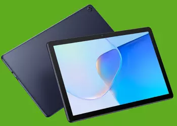 Huawei MatePad C5e: Budget tablet with 10.1″ display and LTE support at a price of $200