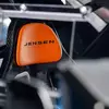Preview of Jensen Interceptor GTX engine
