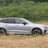 Прев'ю зображення Volvo XC60 2025 року, інтер'єр