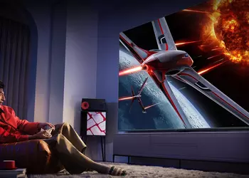 A great choice for gamers, Xiaomi has launched the Redmi TV X 2025 Energy Saving Edition