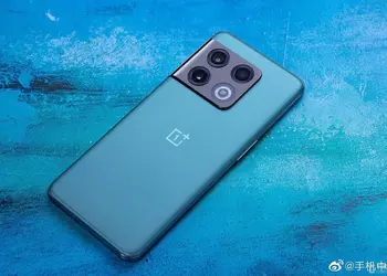 OnePlus 10 Pro will receive three operating system updates, including Android 15