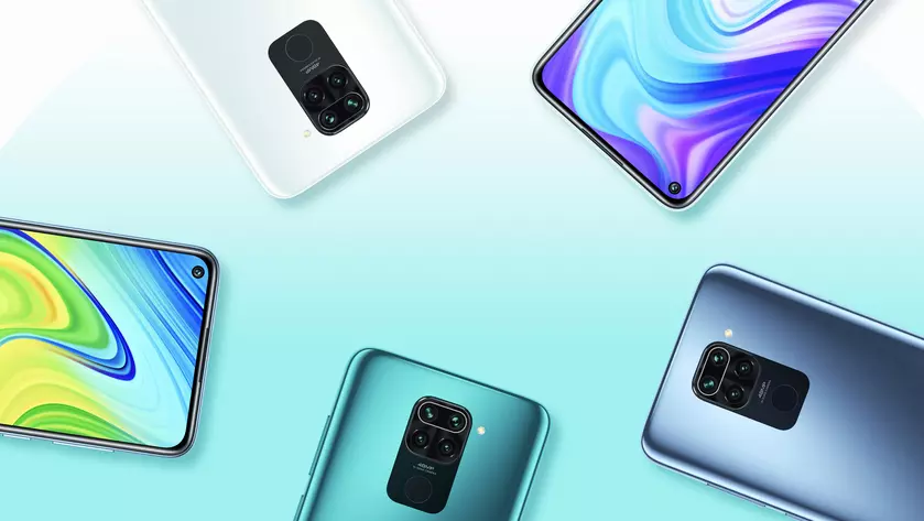Xiaomi готовит обновление до MIUI 13 для трех бюджетных смартфонов 2020 года выпуска