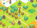 Участок земли в NFT-игре Axie Infinity купили за $2,33 млн