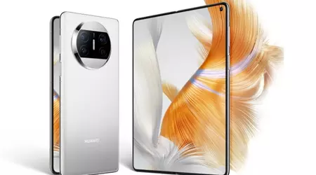 Rumeur : Huawei s'apprête à dévoiler un smartphone pliable Mate X3 Pro avec prise en charge de la 5G