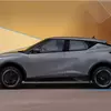 QV-E на дорозі