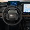 Toyota bZ4X Touring 2025 - Інтер'єр 1