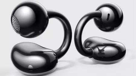 Huawei has been improving its FreeClip TWS headphones with the HarmonyOS update