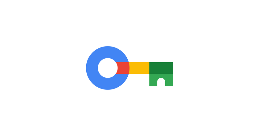 Новый логотип Google Password Manager: что изменилось?
