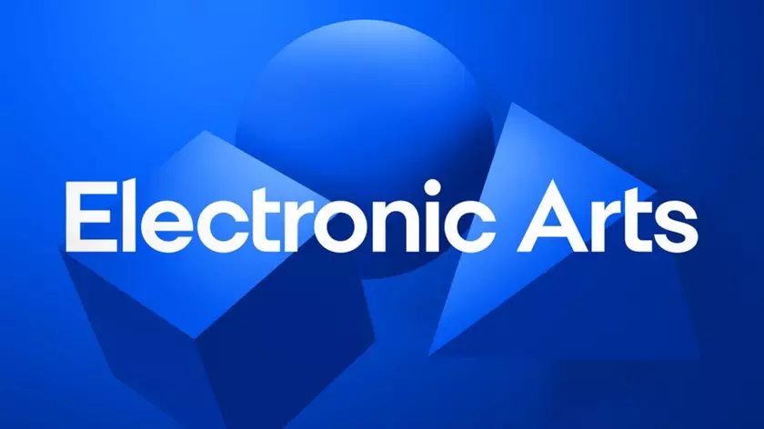 Инновационный Подход: Как Logo Electronic Arts Эволюционировал с Годами