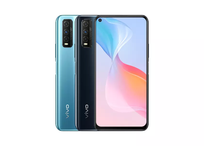 Vivo Y50t: чип Snapdragon 720G, тройная камера на 48 МП и батарея на 4500 мАч за $219