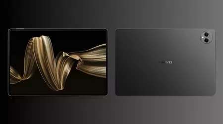 Huawei launches MatePad Pro 12.2 (2024) worldwide with PaperMatte tandem OLED display and 100W charging