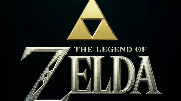 The Zelda movie is simply called ...