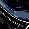 Тизер Nissan Tekton 2