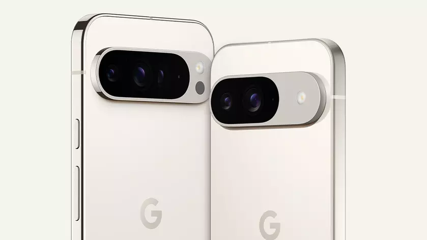 Глубокий анализ новинок: что умеют Google Pixel 9 и Pixel 9 Pro?