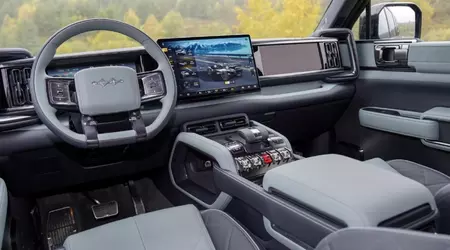 In China, physical switches will become mandatory in cars