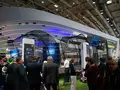 Стенд Intel CeBIT 2016 своими глазами: интернет вещей на винодельне, Big Data и смарт-часы для гольфа