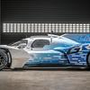 GR LH2 Racing сбоку