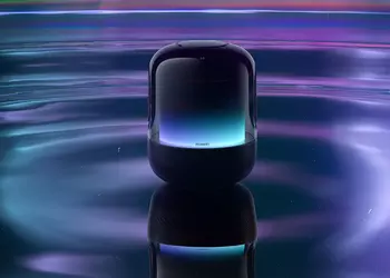 Инсайдер: Huawei в июле представит четыре новых продукта, включая смарт-колонку Huawei Sound X 4