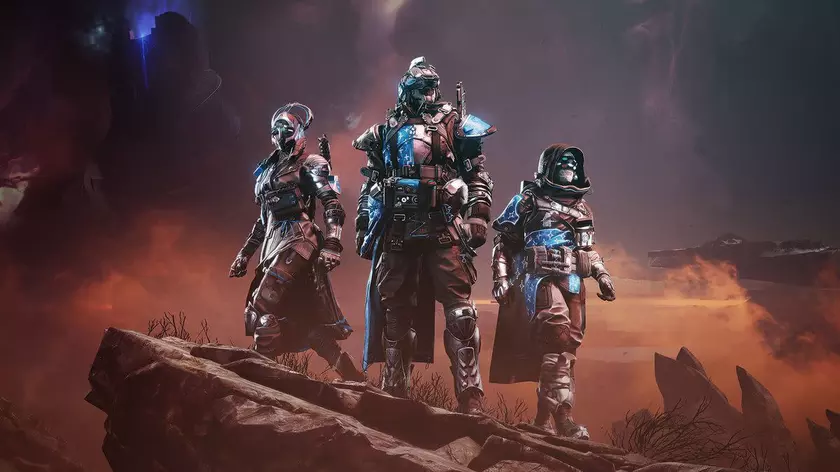 Bungie сообщила, что Grandmaster Excision появится в Destiny 2: The Final Shape уже 18-го июня