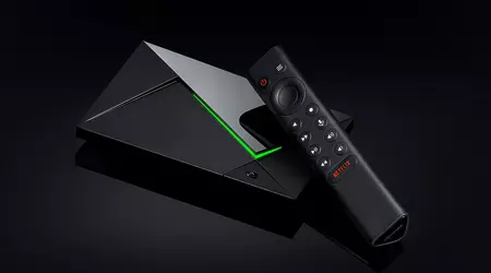 Nvidia випустила оновлення Shield Experience 9.1.1 для Shield TV і Shield TV Pro: розповідаємо, що нового