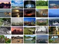 25 способов улучшить пейзажный кадр