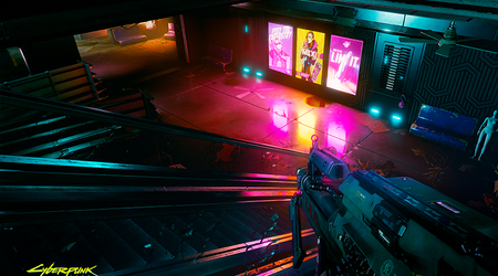 CD Project Red анонсувала свіже оновлення для Cyberpunk 2077 Overdrive Mode. У грі з'явиться підтримка DLSS 3.0, трасування променів стане ще краще, а освітлення більш реалістичним