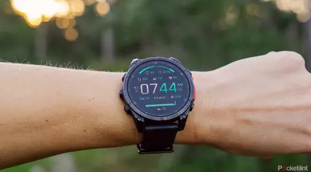 Garmin releases 13.12 beta update for Fenix 8, Fenix 8 Solar, Fenix E and Enduro 3: new activities and touchscreen bug fixes