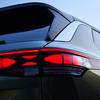 Технічні особливості Volkswagen Tiguan