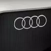 Превью: Audi Concept C 2025 - вид вентилятора
