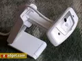 Обзор вебкамеры Genius LightCam 1020