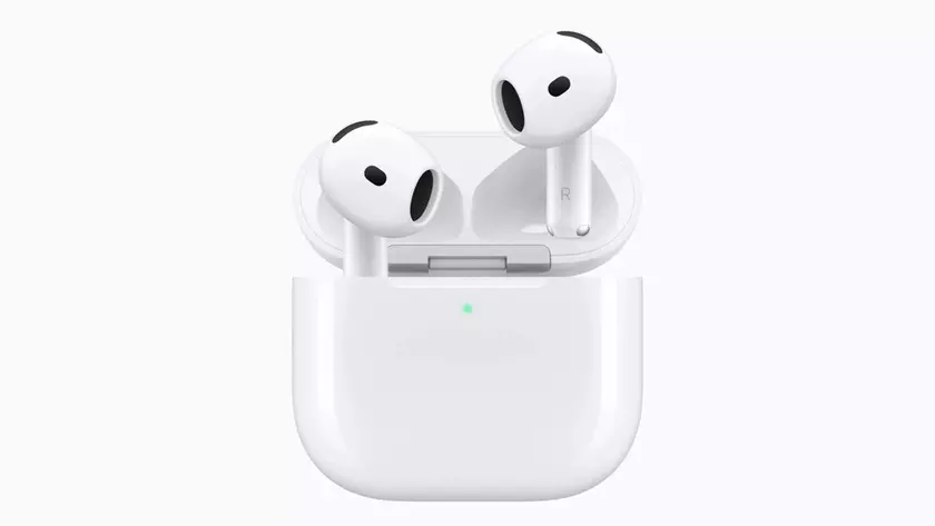 AirPods 5: технологический скачок в мире звука