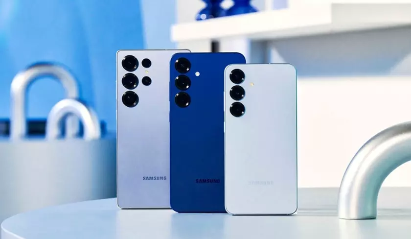 Все, что мы знаем о предстоящем Galaxy S25: утечки и слухи