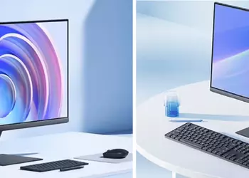 Xiaomi has unveiled the Redmi A24 work monitor with 100Hz frame rate at a price of $70