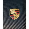 Превью велосипеда с цветами Porsche