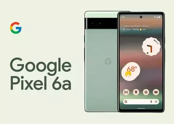 Google to release mandatory update for Pixel 6a: battery overheating protection