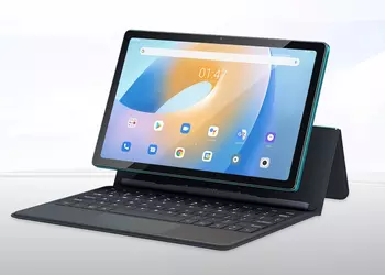 Blackview Tab 11 Pad with 2K screen, SIM support and 128 GB drive started selling on AliExpress