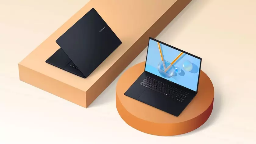 Asus Vivobook 18: A New Era of Lightweight Laptops