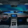 Lincoln Nautilus Black Label інтер'єр вигляд 3