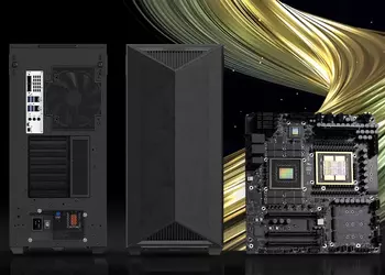 MSI XpertStation WS300: серверный Blackwell в формате настольной башни